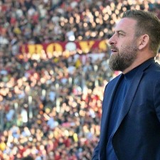 Roma se plasirala u polufinale Europske lige